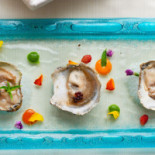 Seasons Beach Bar Restaurant Nourriture