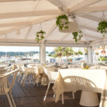 Seasons Beach Bar Restaurant Nourriture