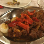 Zio Mamo Nourriture