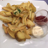 Oggipasta food