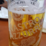 La Pilotta Comida
