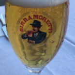 La Pilotta Comida