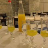 Trattoria Il Mare Nourriture