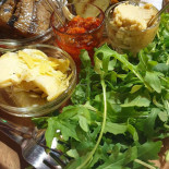 Pan8 Comida
