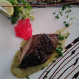 Taverna Azzurra Cafe Comida