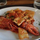 Il Biondo Comida
