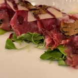 Il Biondo Comida