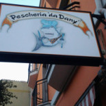 Pescheria Da Dany Comida