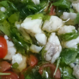 Pescheria Da Dany Comida