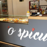 'O Spicu Comida
