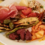 Osteria Della Pompa Nourriture