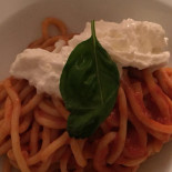 Sotto Sale Comida
