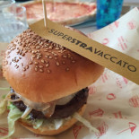 Strampalato Food
