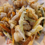 Strampalato Food