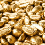 Coffee Gold Nourriture