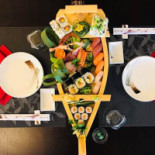 Sushi Family