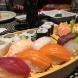 Watami Nourriture