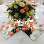 Montuori food