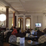 Caffè Casinò Extérieur