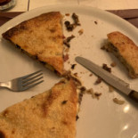 A' Tumminia Nourriture