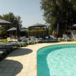 Villa Le Mafalde Extérieur