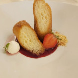 Tenuta Leone Comida