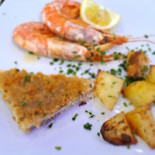 Buenos Aires Comida