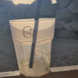 Phi Beach Comida