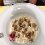 Papillo Comida