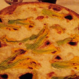 All'angelo Comida