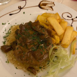 Il Carducci Nourriture