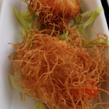 Hostaria Carducci food