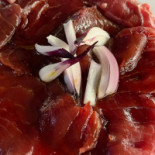 Hostaria Carducci inside