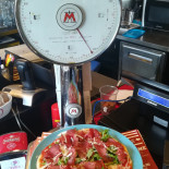Piada E Bollicine Nourriture