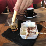 Qb À l'intérieur