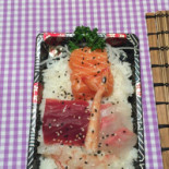 Asahi food
