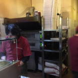 Il Borgo Della Pizza Comida