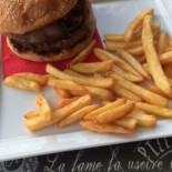 Legner Comida
