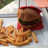 Legner Comida