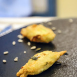 Il Grottino Comida