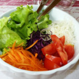 Braceria Al Portico food