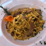 Osteria Roncaiola Nourriture