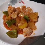 Madai Fusion Comida