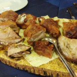 Pizzeria Mare E Monti food