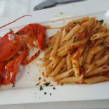 Atlantide Comida