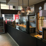 Primavera Express food