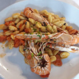 Taverna Azzurra Nourriture