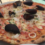 Taverna Azzurra Nourriture