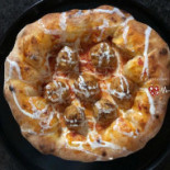 I Partenopei food
