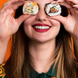 Sosushi Catania Comida